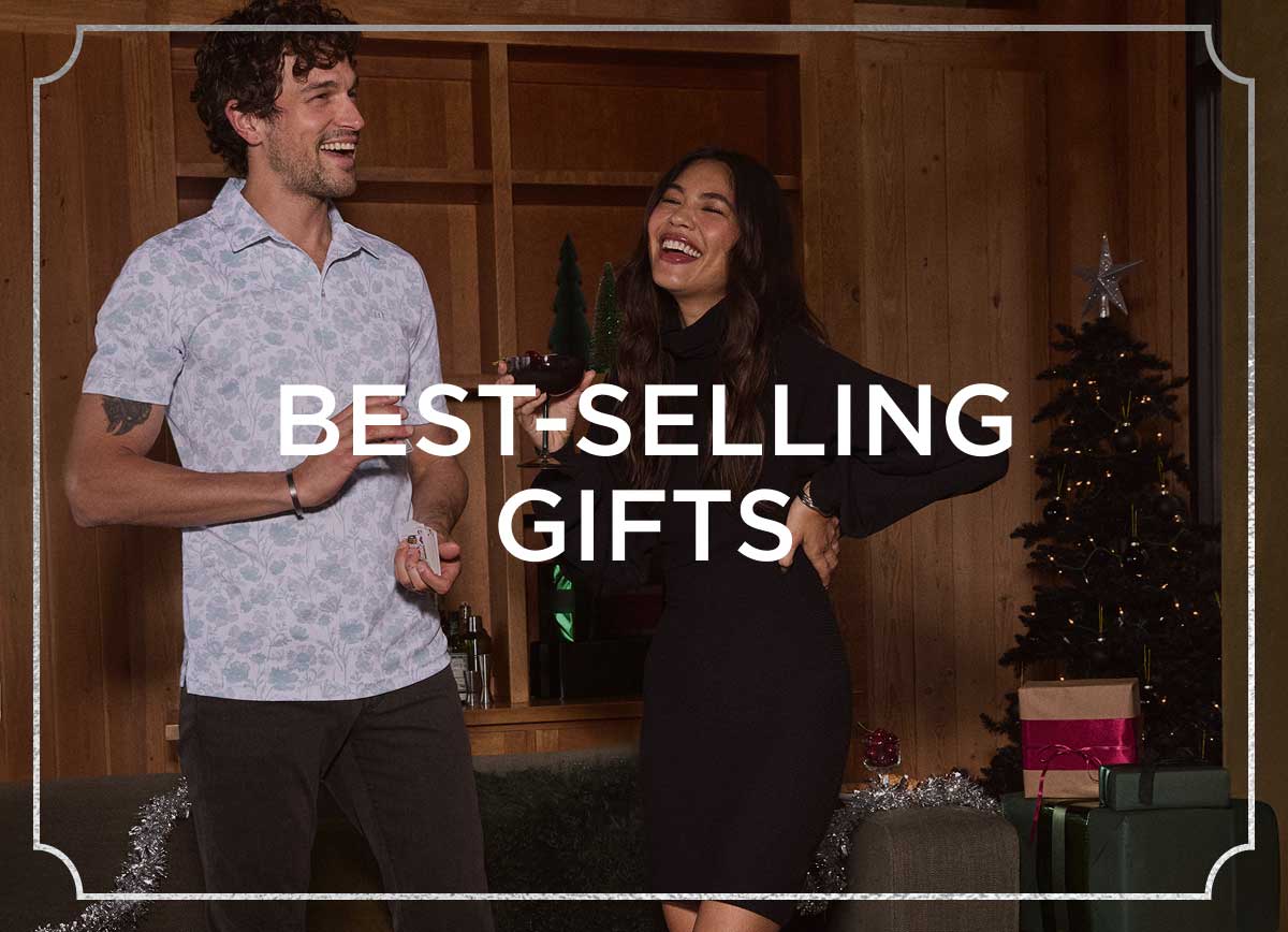 Best Selling Gifts 