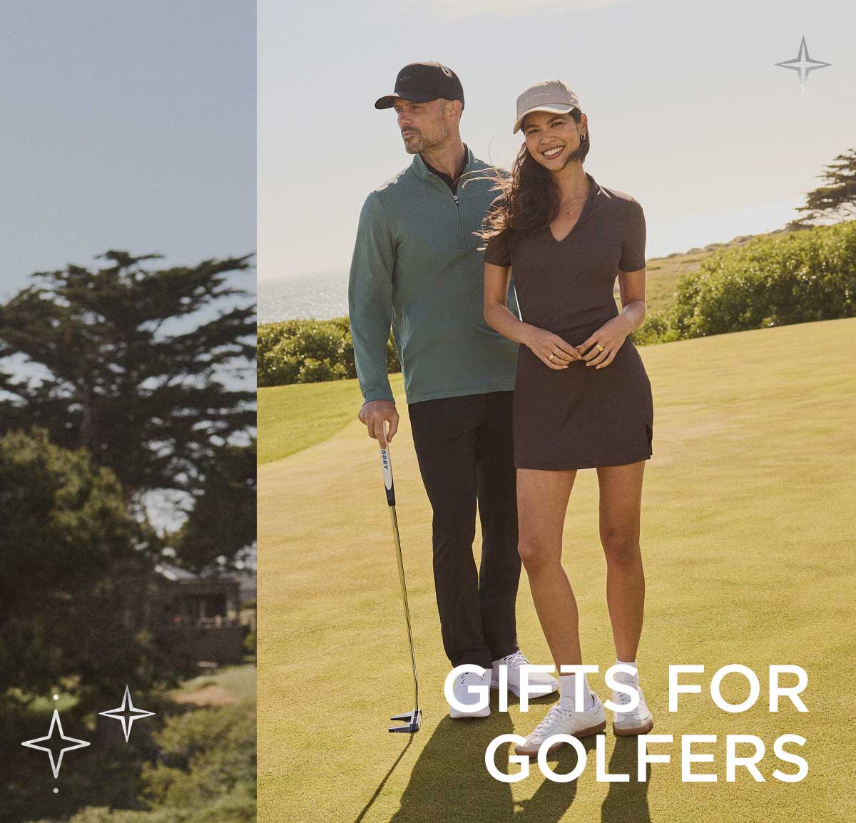 Gifts For Golfers 