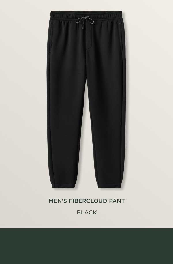 Men's FiberCloud Pant