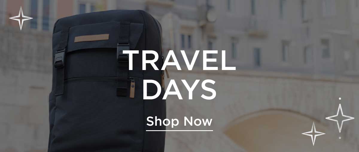 Travel Days 
