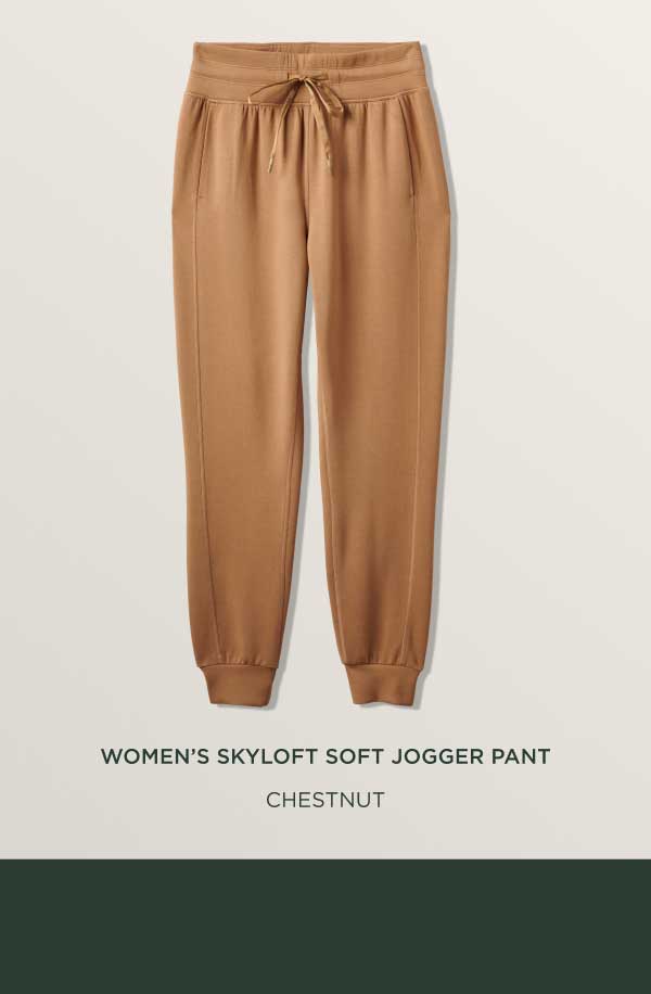 Women's Skyloft Soft Jogger Pant