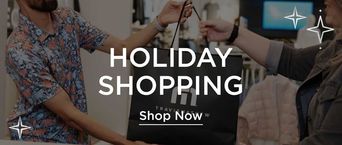 Holiday Shopping