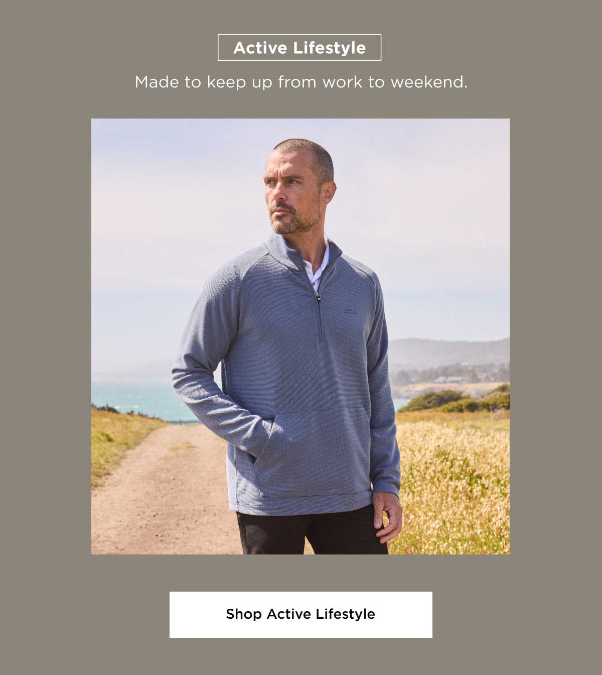 Shop Active Lifestyle