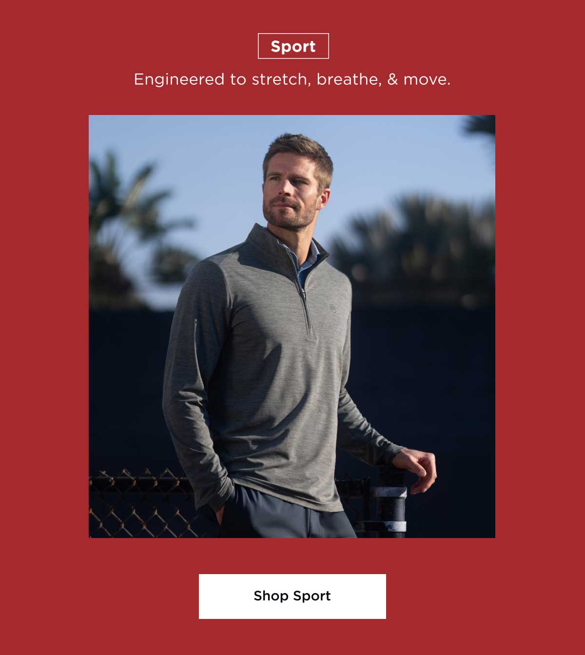 Shop Sport