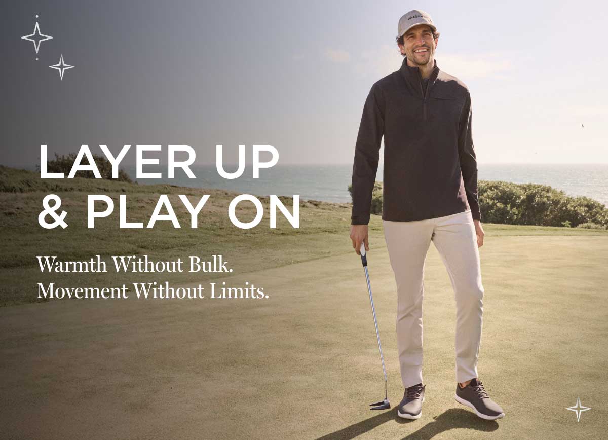 Layer Up & Play On