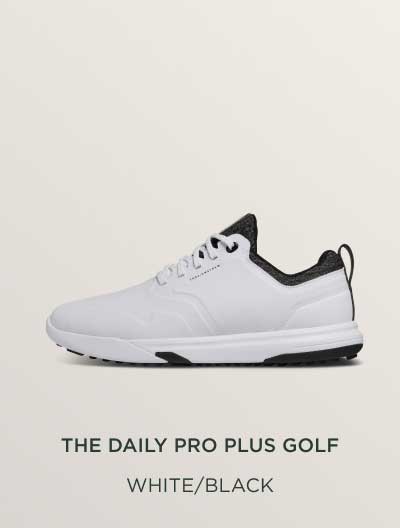 The Daily Pro Plus Golf