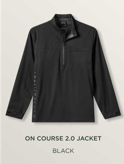On Course 2.0 Jacket