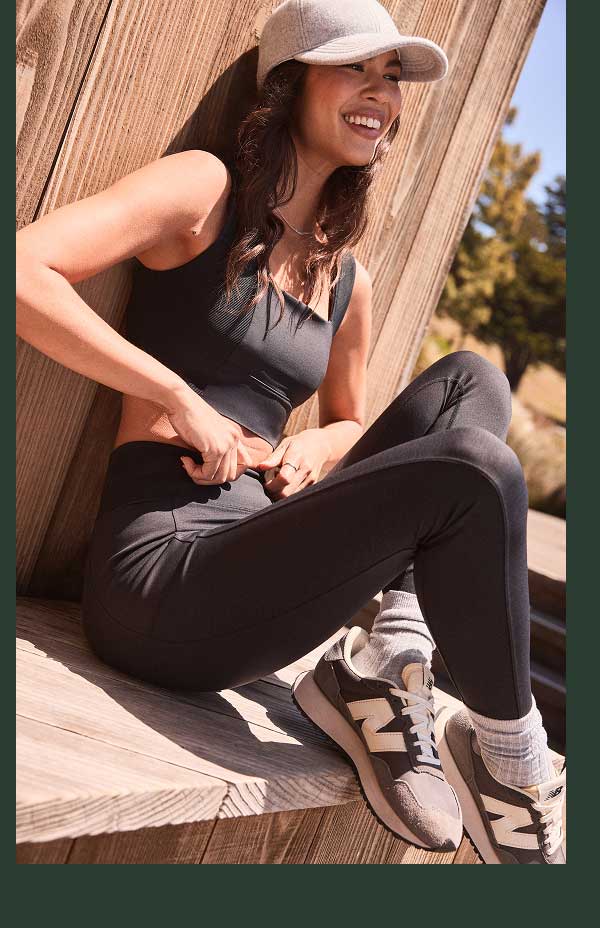 Shop Active Collections