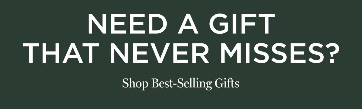 Shop Best-Selling Gifts