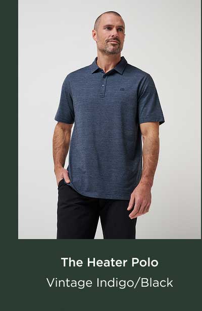 The Heater Polo
