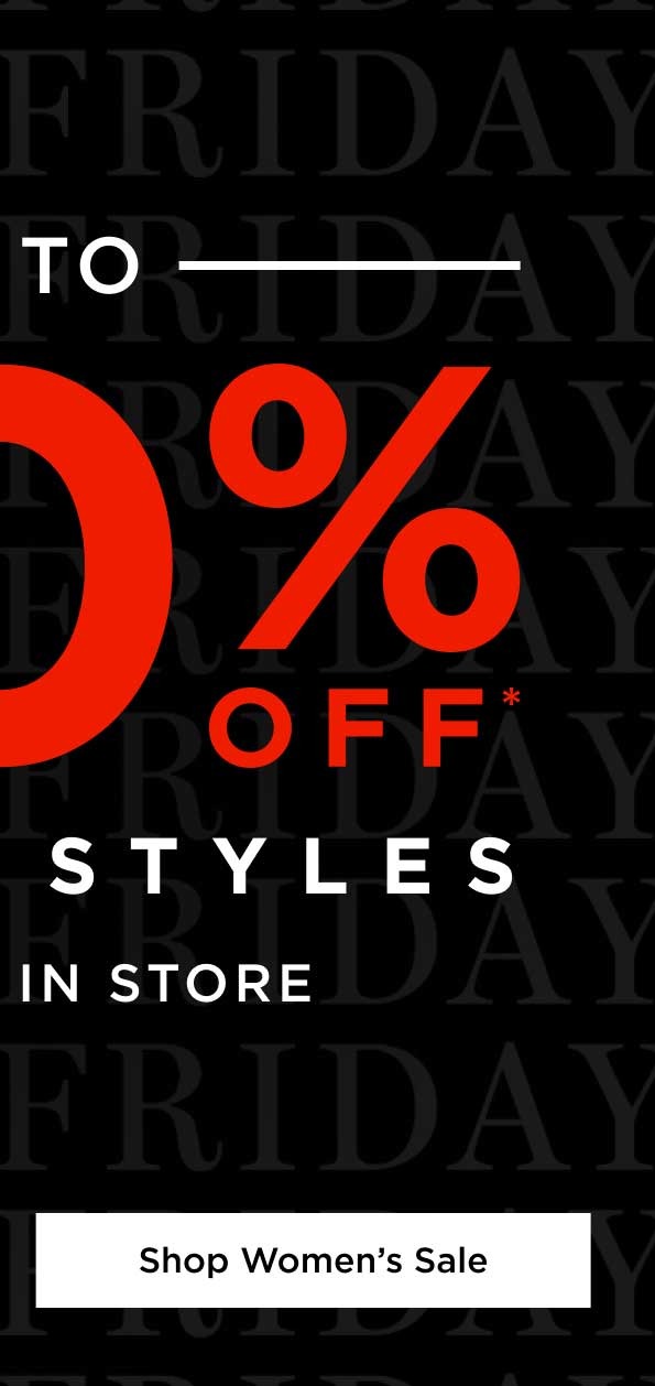 Shop Women's