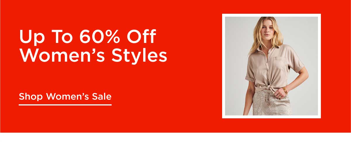 Shop Women's 