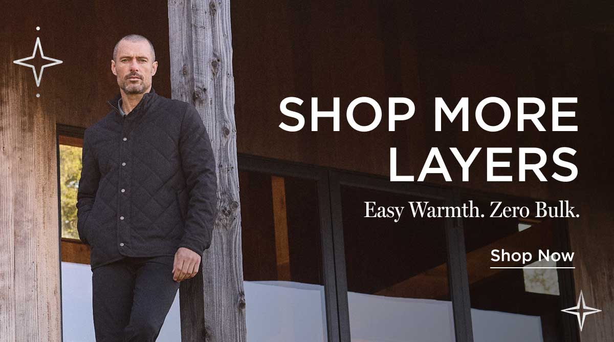 Shop More Layers