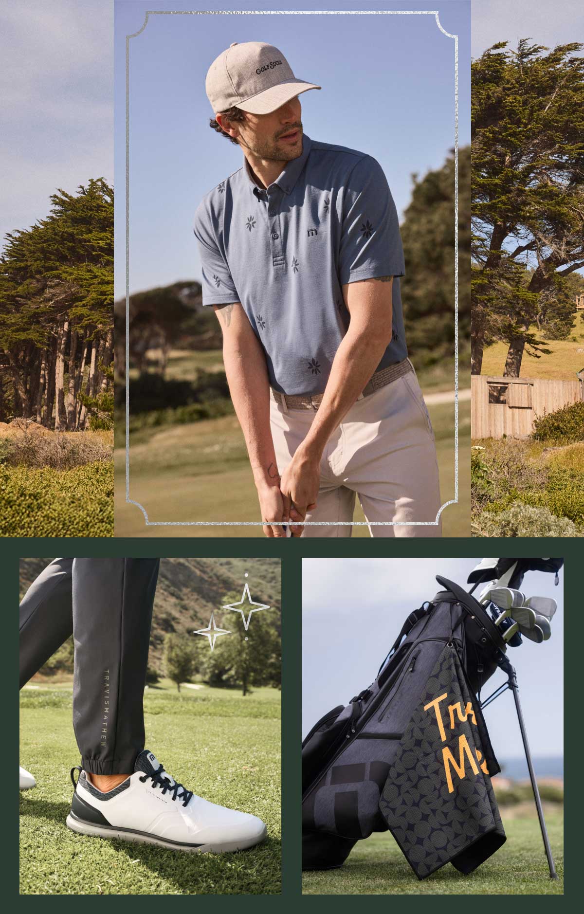 Golf Gifts