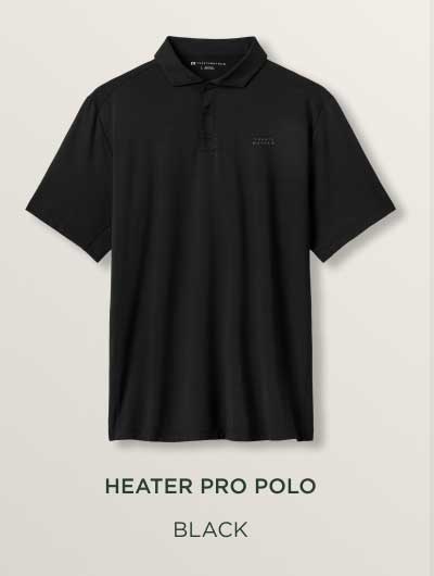 Heater Pro Polo