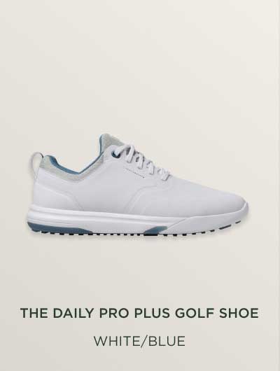 Daily Pro Plus Golf Shoe