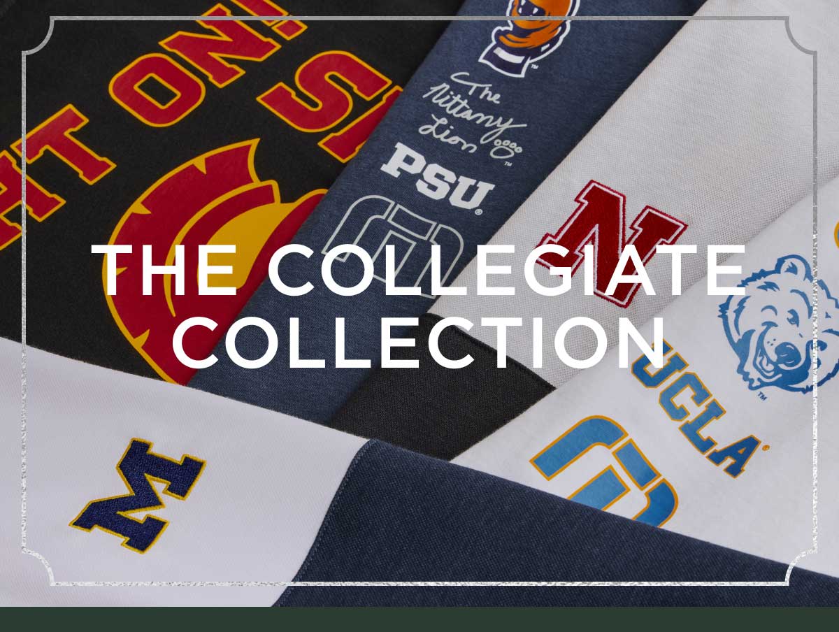 The Collegiate Collection