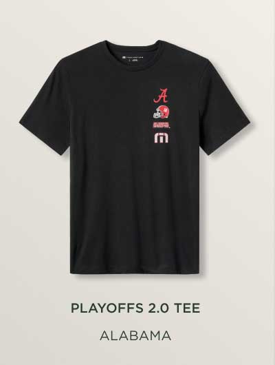 Playoffs 2.0 Tee