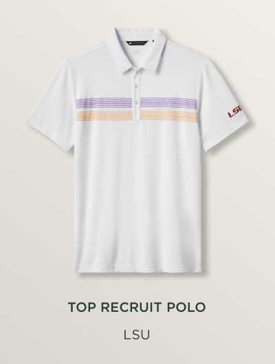 Top Recruit Polo