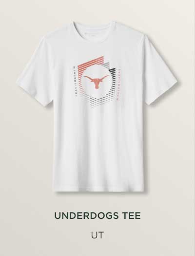 Underdogs Tee