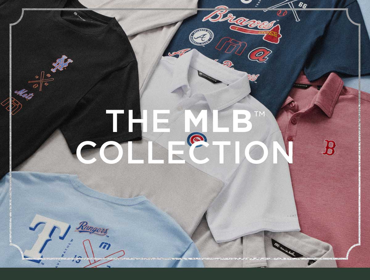 The MLB Collection