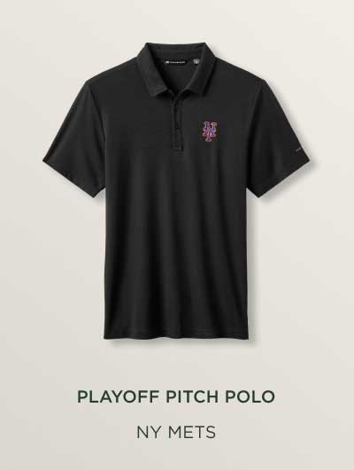 Playoff Pitch Polo