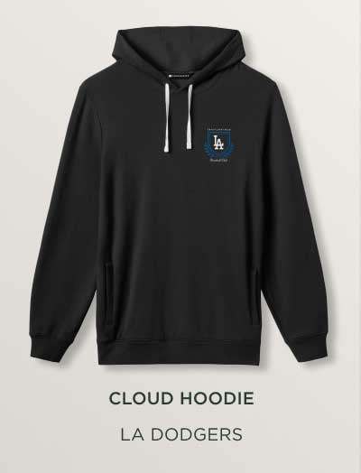 Cloud Hoodie