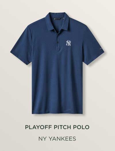 Playoff Pitch Polo