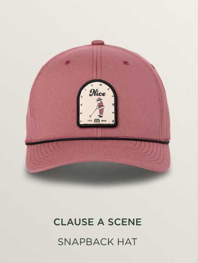 Clause A Scene