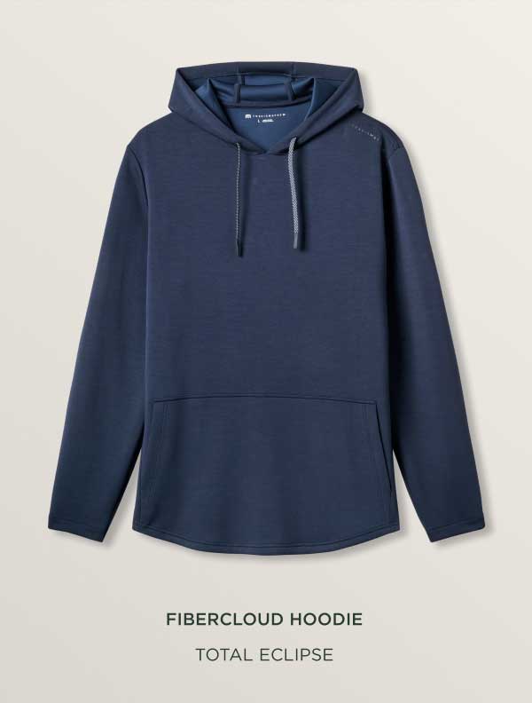 FiberCloud Hoodie
