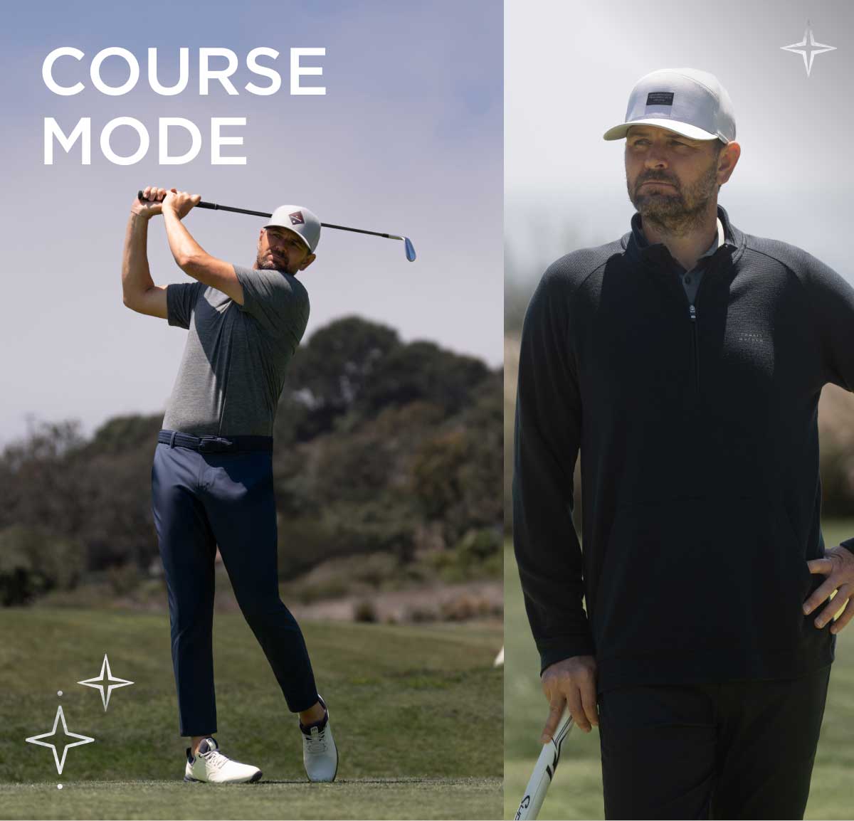 Course Mode
