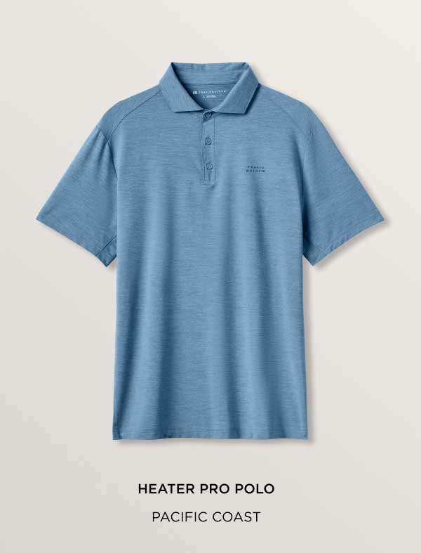 Heater Pro Polo