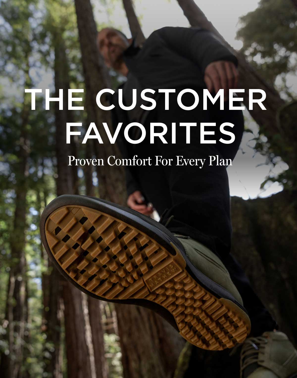 The Customer Favorites 