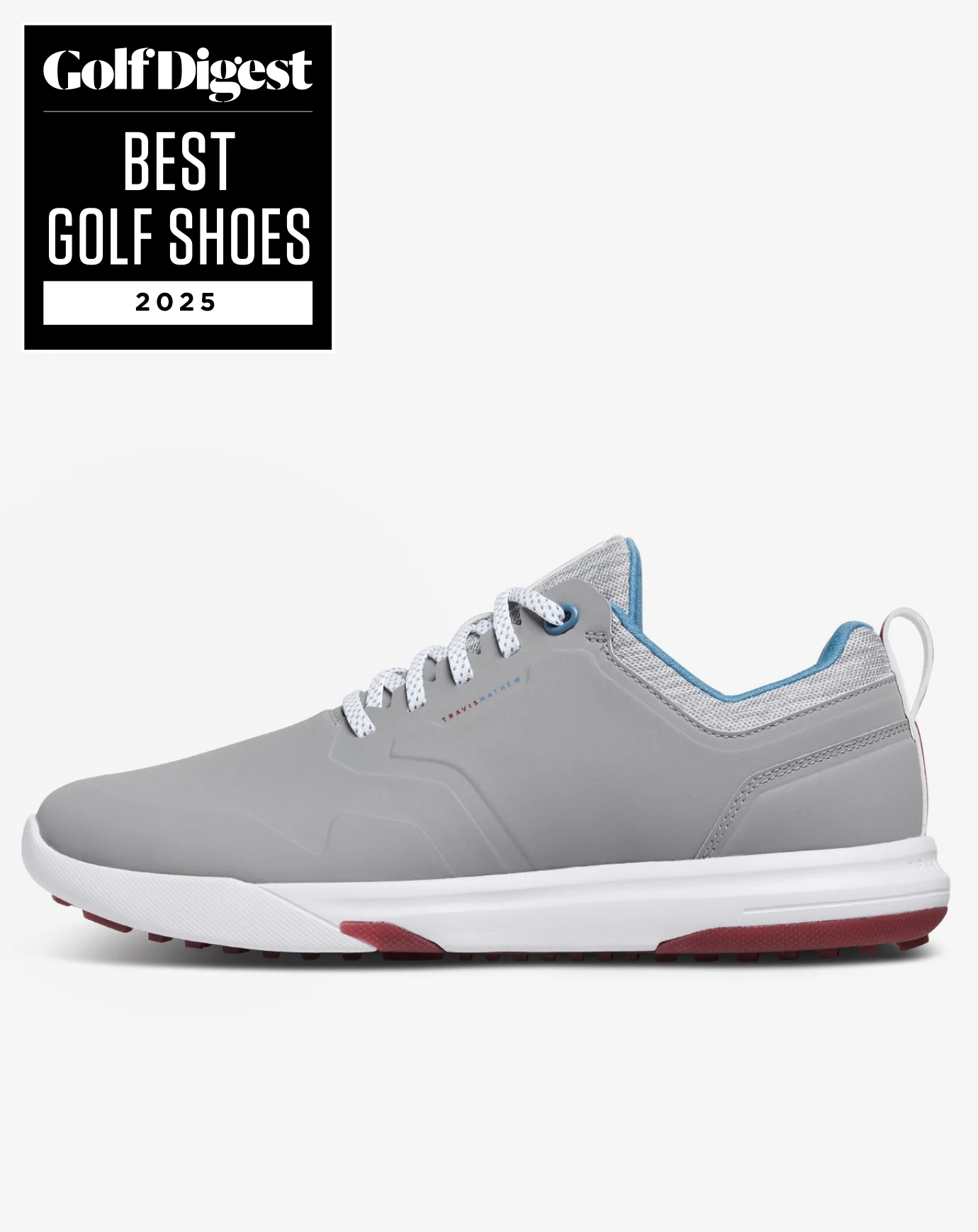 Image of The Daily Pro Plus Golf Shoe