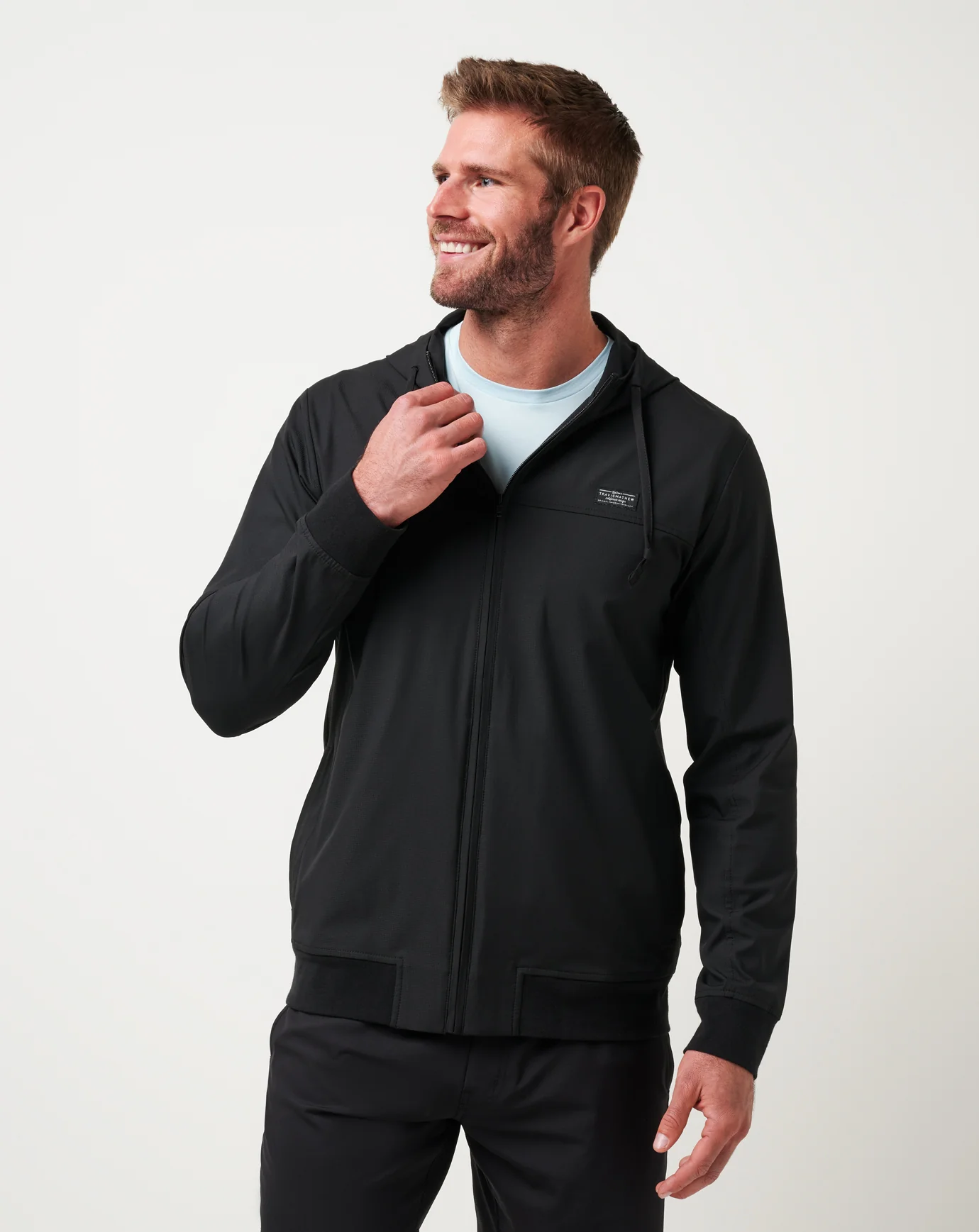 Image of Wanderlust Hoodie