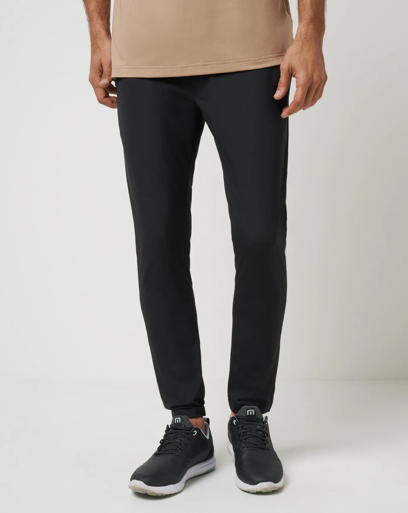 Image of Open To Close Jogger
