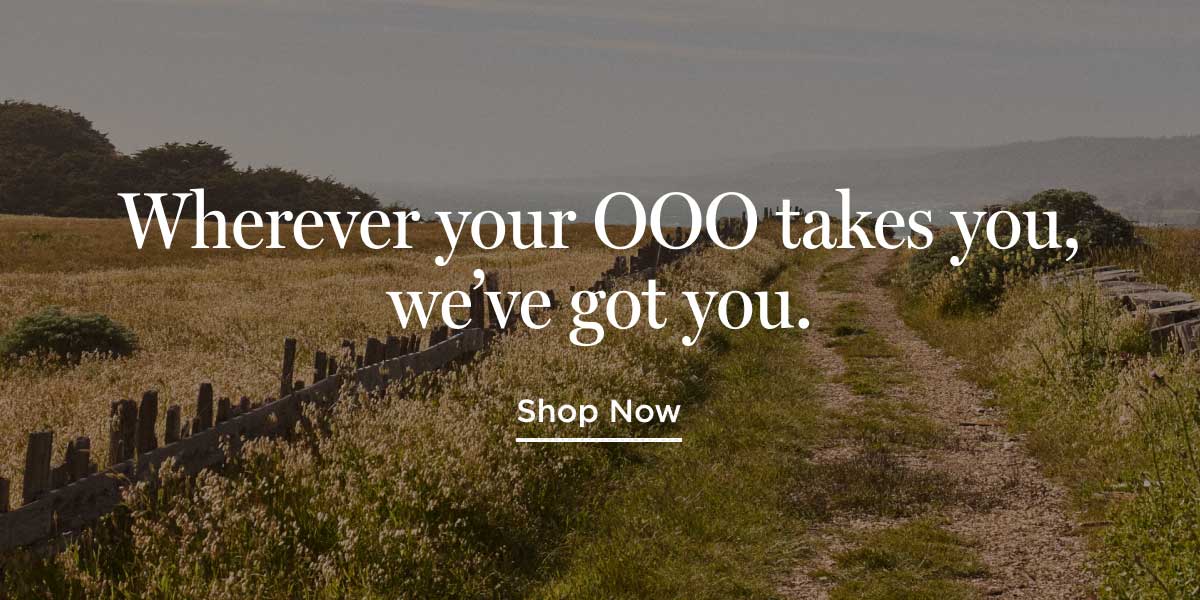Shop New Arrivals