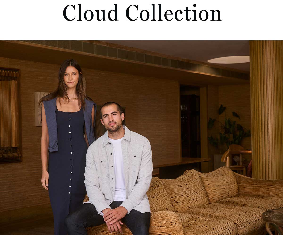 Cloud Collection