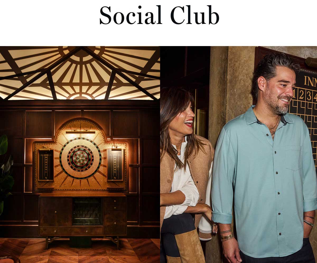 Social Club