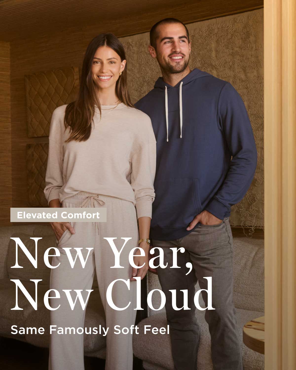 New Year, New Cloud
