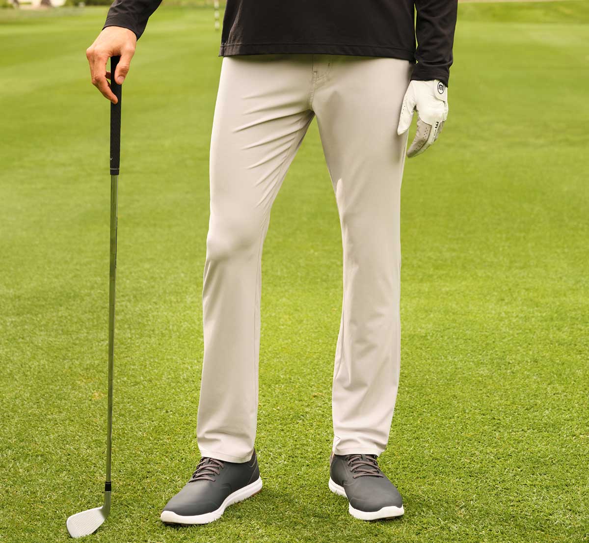 Golf Pants
