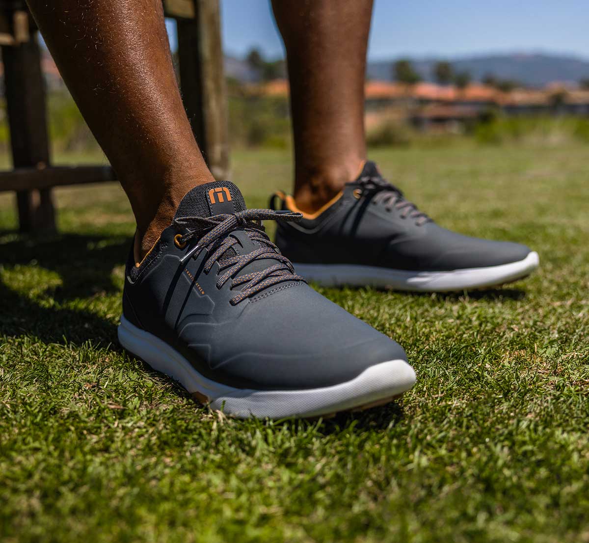 Golf Shoes