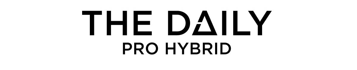 The Daily Pro Hybrid