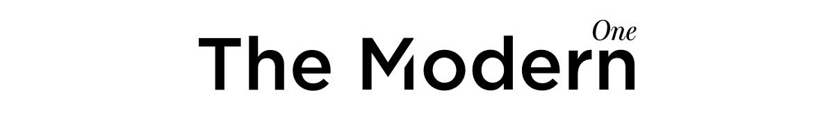 The Modern One