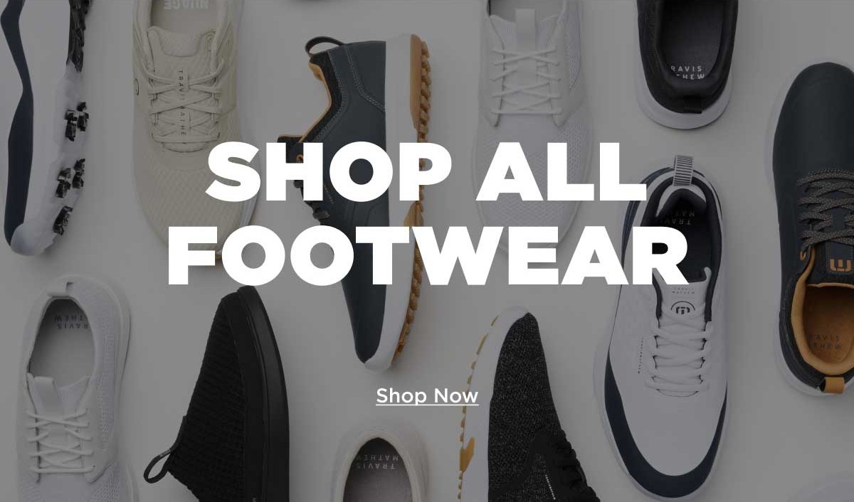 Shop All Footwear