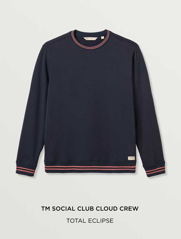 TM Social Club Cloud Crew