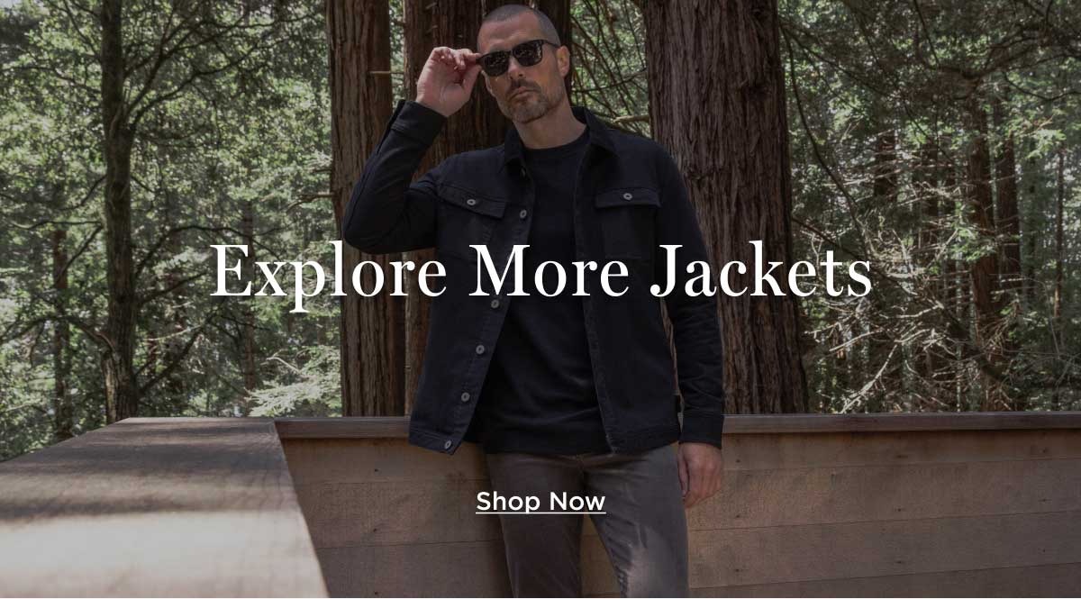 Explore More Jackets