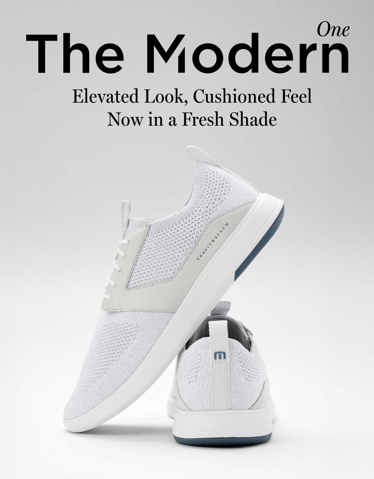 The Modern One