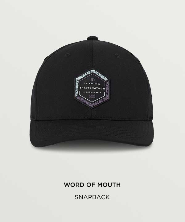 Word Of Mouth 