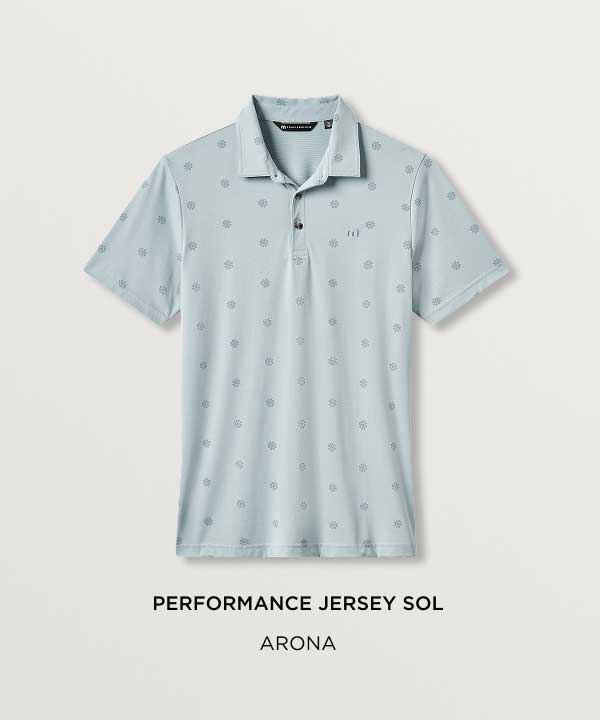 Performance Jersey Sol